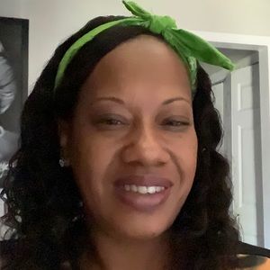 Meet your Posher, Tynisha